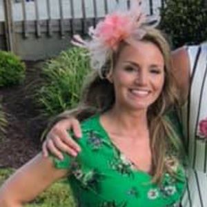 Meet your Posher, Christi